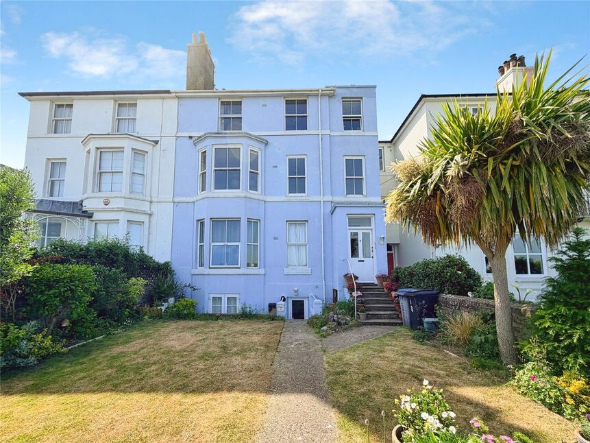 Main image of 3 bedroom Flat to rent, The Beach, Walmer, Kent, CT14