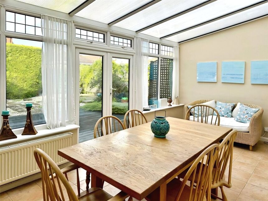 Conservatory