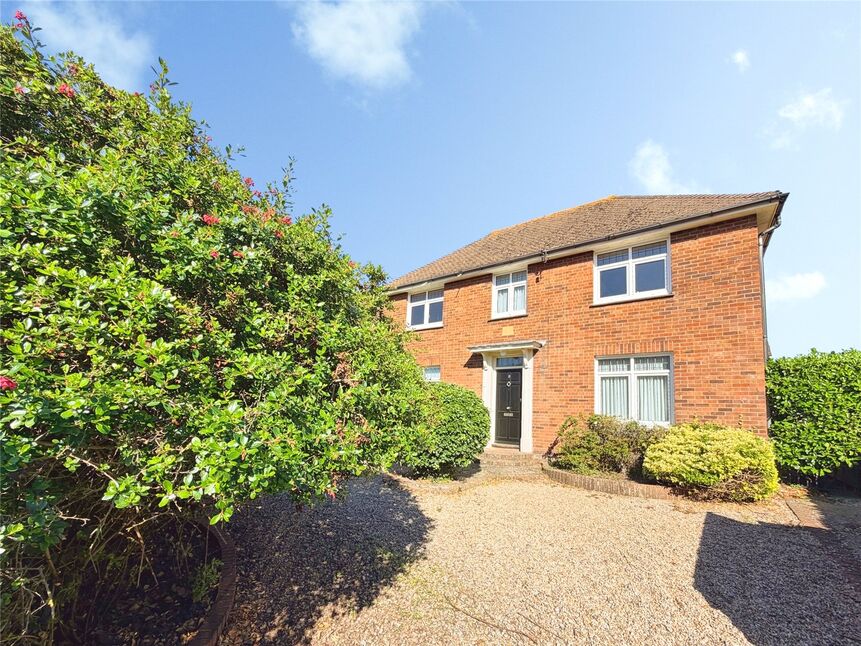 Main image of 4 bedroom Detached House to rent, Sydney Road, Walmer, Kent, CT14
