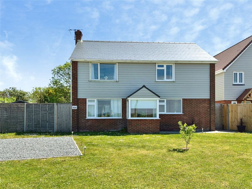 Main image of 4 bedroom Detached House for sale, Dover Road, Walmer, Kent, CT14