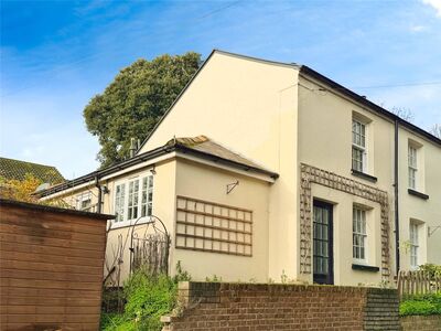 Deal Road, 2 bedroom Semi Detached House to rent, &pound;1,100 pcm