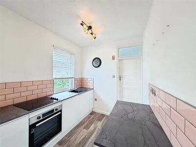 1 bedroom Flat to rent