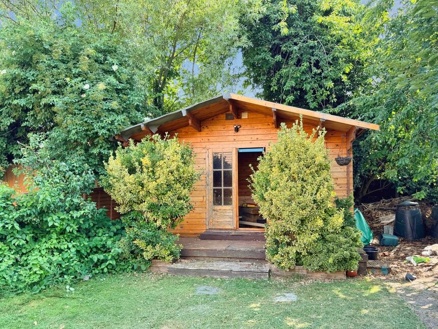 Summerhouse