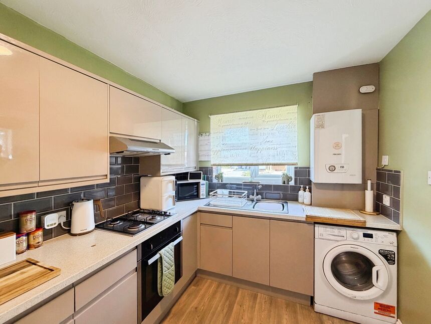 Kitchen / Diner