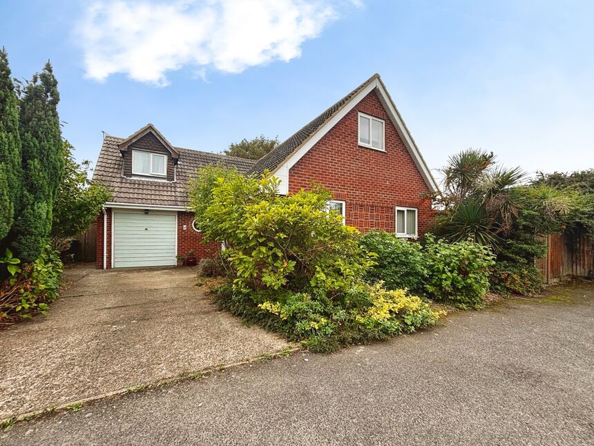 Main image of 3 bedroom Detached Bungalow for sale, Sydcot Drive, College Road, Kent, CT14