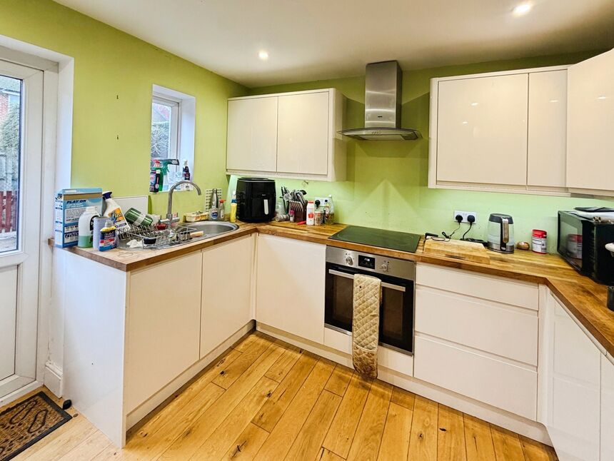 Kitchen / Diner