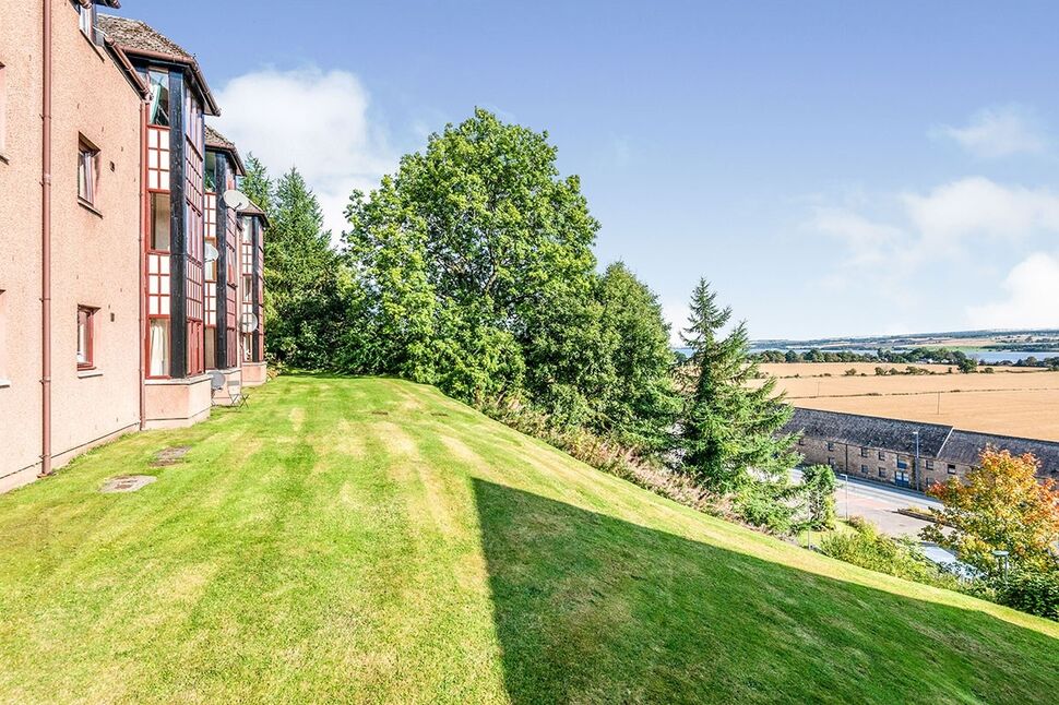 Main image of 2 bedroom  Flat to rent, Old Distillery, Dingwall, Ross-Shire, IV15