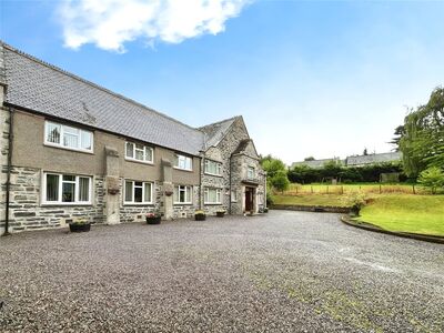 Strathpeffer, 5 bedroom Detached House for sale, £485,000