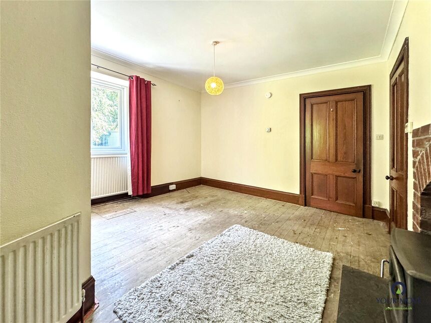 Annex Living Space