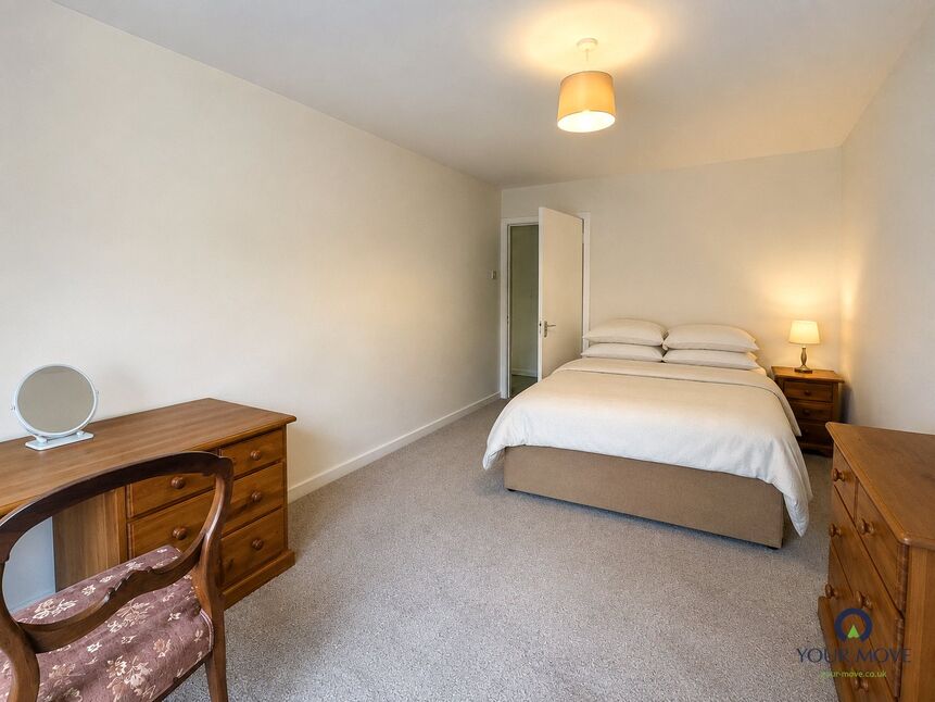 Bedroom 5