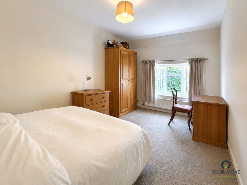 Bedroom 5