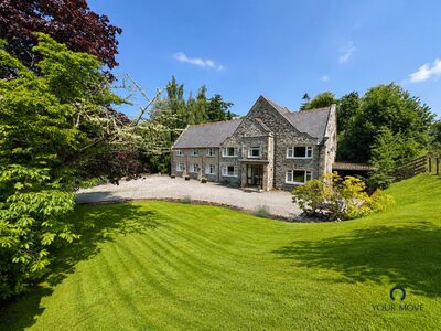 Strathpeffer, 5 bedroom Detached House for sale, &pound;455,000