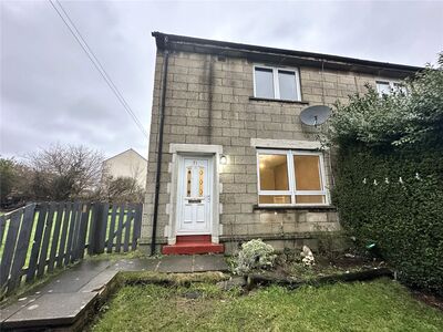 Ballantrae Place, 2 bedroom House to rent, &pound;800 pcm