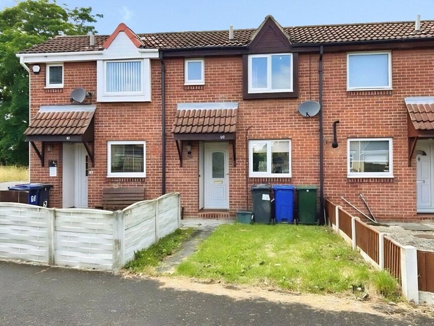 Main image of 1 bedroom House to rent, Harpenden Drive, Dunscroft, South Yorkshire, DN7