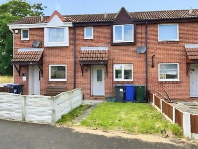 Harpenden Drive, 1 bedroom House to rent, &pound;690 pcm