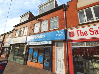 B 83 Sandringham Road, 1 bedroom Flat to rent, &pound;595 pcm