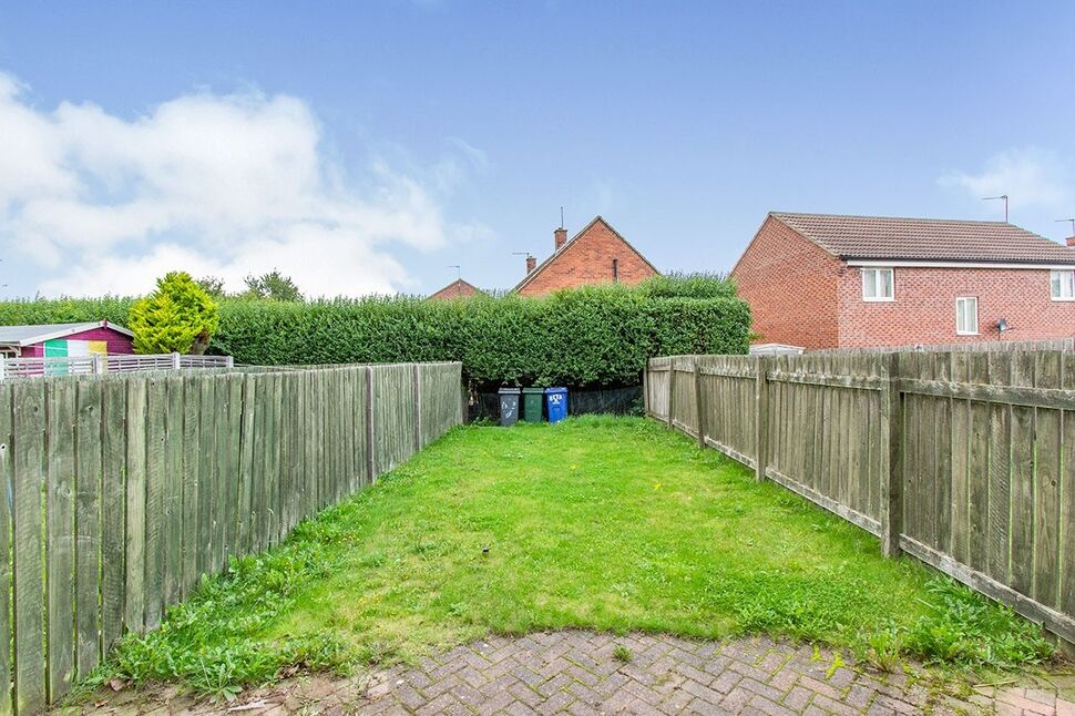Outside & Garden