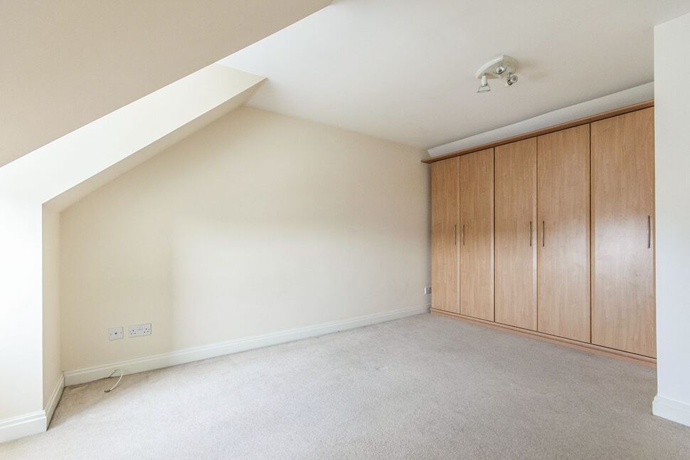 Third Bedroom