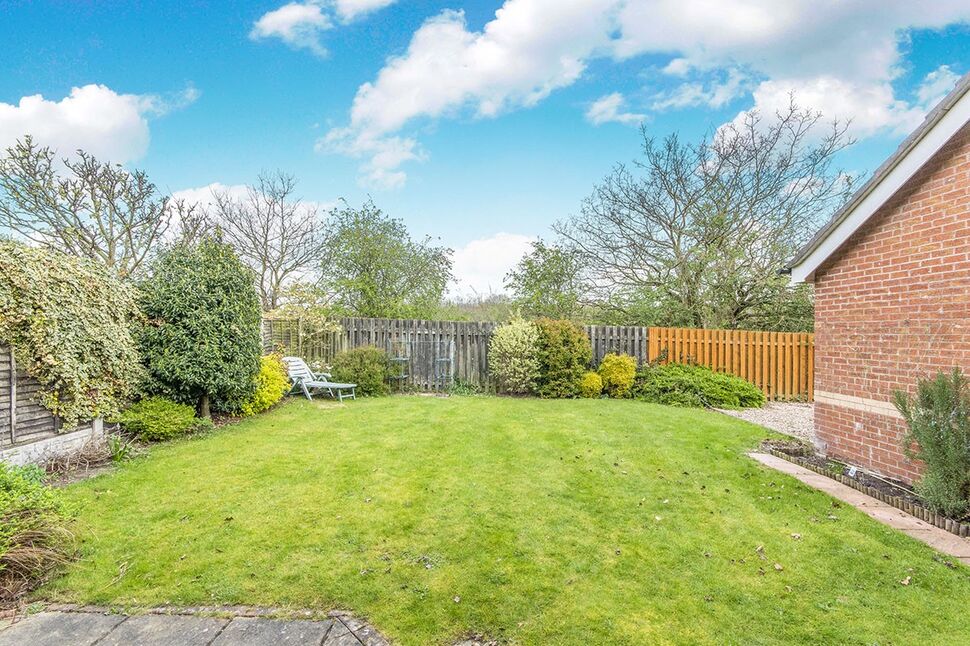 Outside & Garden