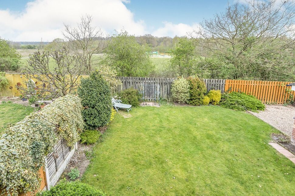 Outside & Garden