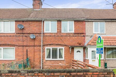 Foljambe Crescent, 3 bedroom House to rent, &pound;875 pcm