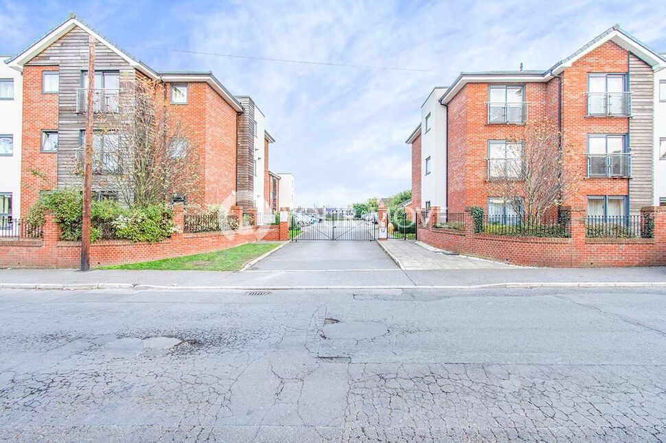 Main image of 2 bedroom Flat to rent, Mere Lane, Armthorpe, South Yorkshire, DN3