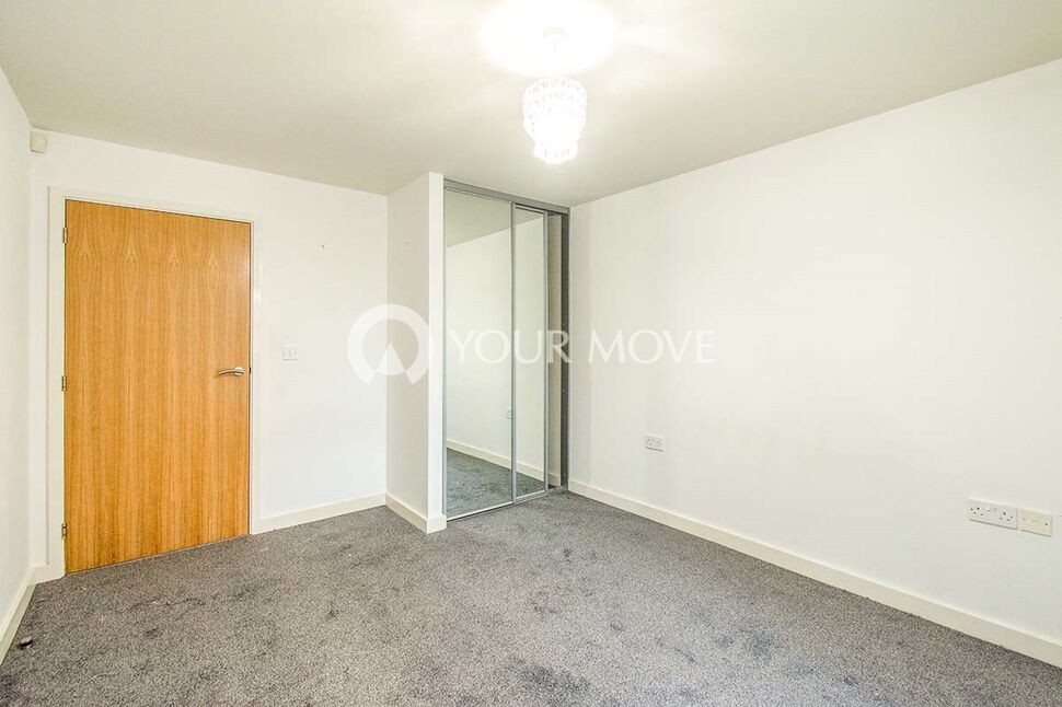 Bedroom 2