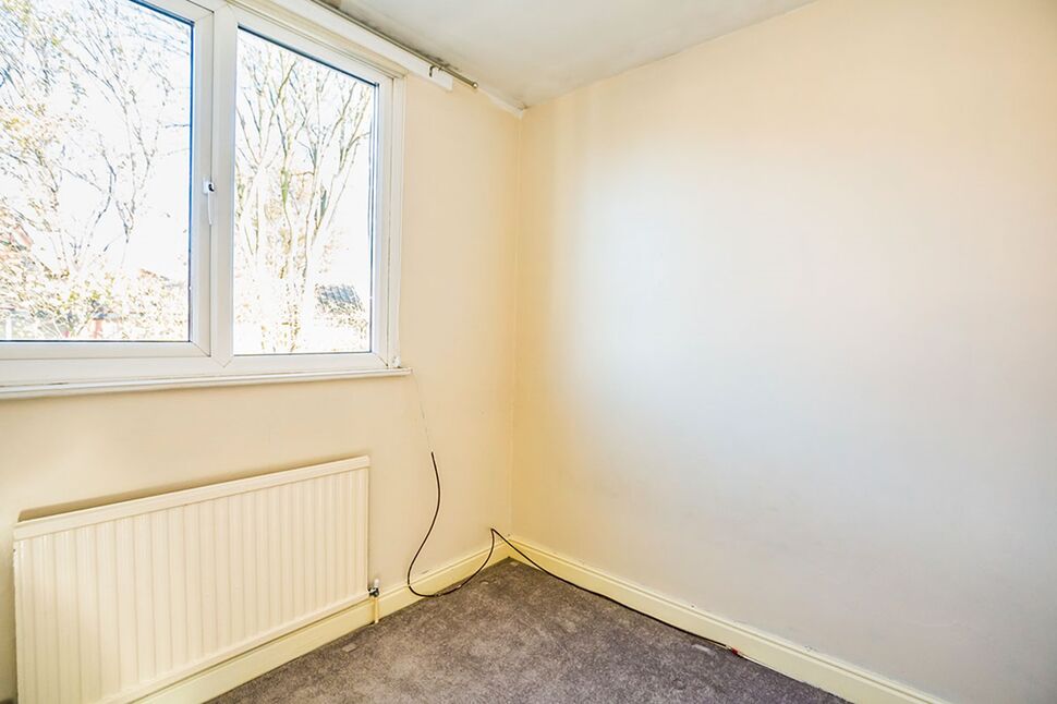 Third Bedroom