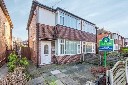 Dundas Road, 2 bedroom Semi Detached House to rent, &pound;775 pcm