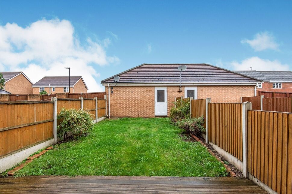 Outside & Garden