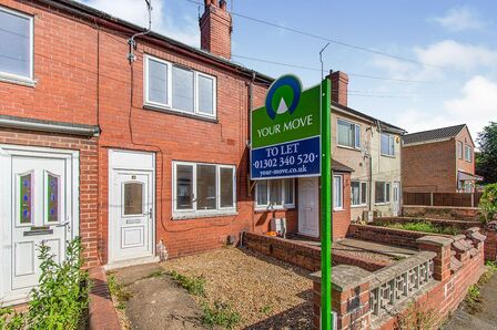 2 bedroom Mid Terrace House to rent