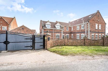 Moss Road, 5 bedroom Detached House for sale, £475,000