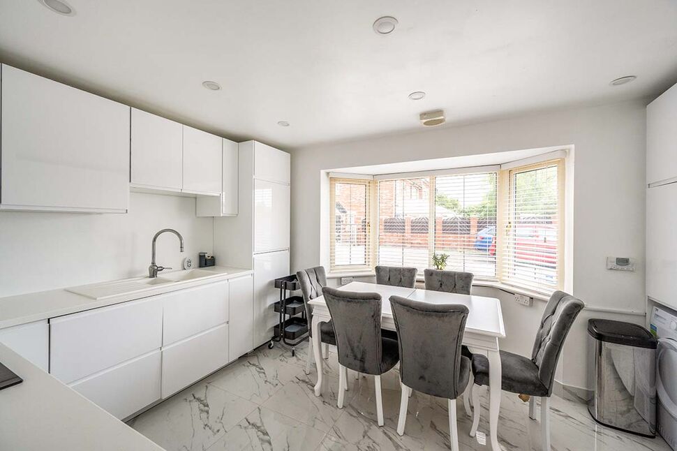 Kitchen / Diner