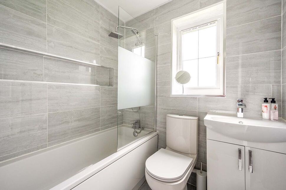 Bathroom / Wc