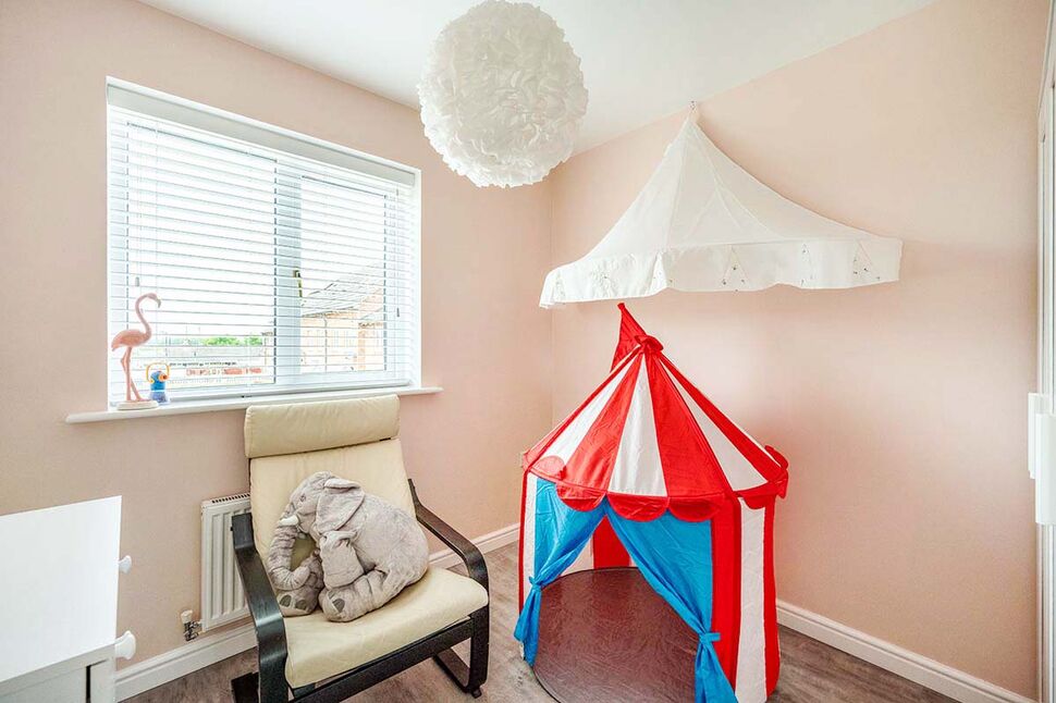 Bedroom 3