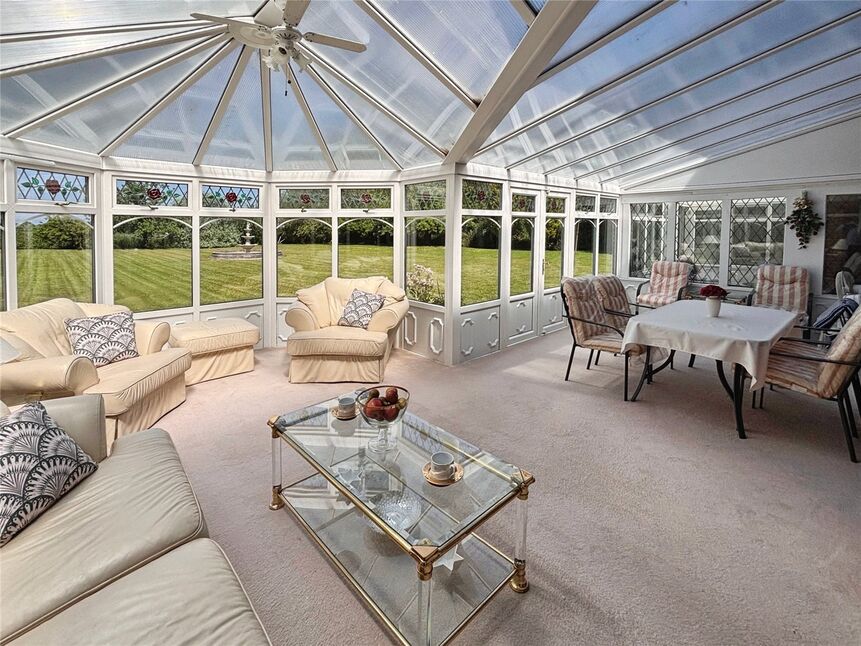 Conservatory