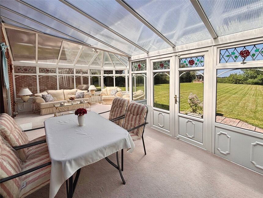 Conservatory
