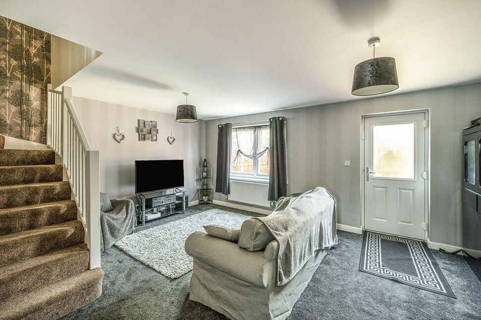 3 bedroom Mid Terrace House for sale, Wellgate, Conisbrough, DN12 £