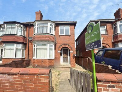 Rufford Road, 3 bedroom Semi Detached House to rent, &pound;950 pcm