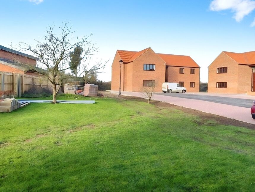 Main image of 2 bedroom  Flat to rent, Styrrup Road, Harworth, Nottinghamshire, DN11