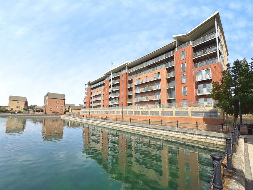 Main image of 2 bedroom Flat to rent, Kentmere Drive, Doncaster, South Yorkshire, DN4