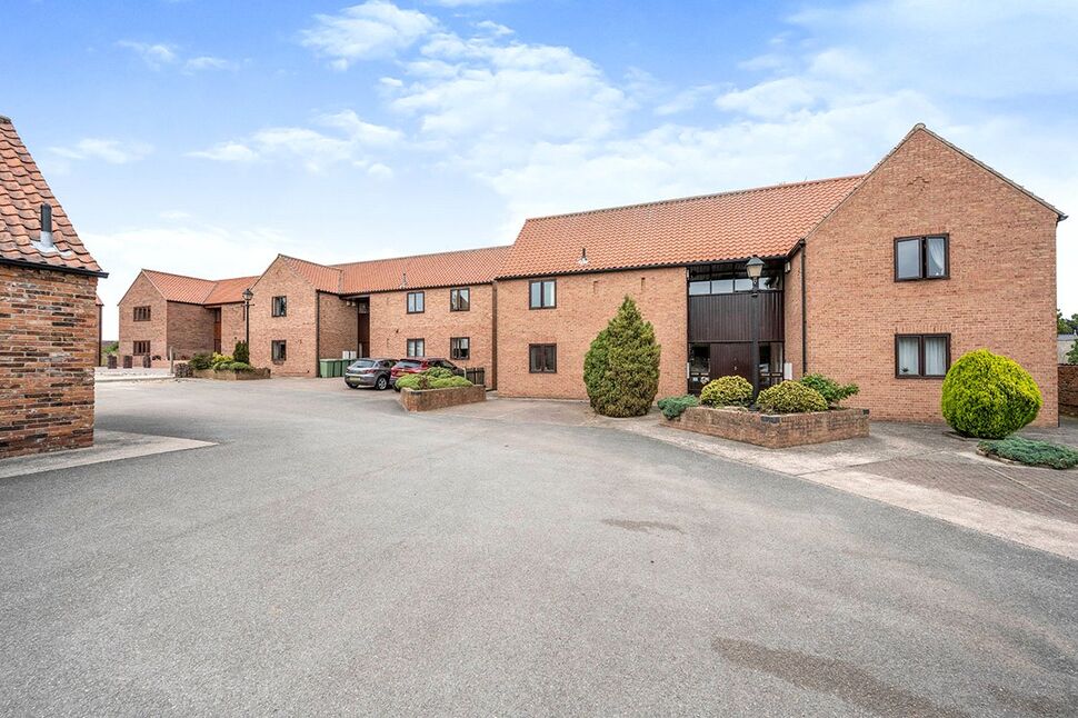 Main image of 1 bedroom Flat to rent, Styrrup Road, Harworth, Nottinghamshire, DN11