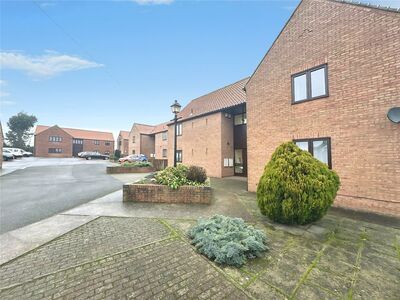 1 bedroom Flat to rent