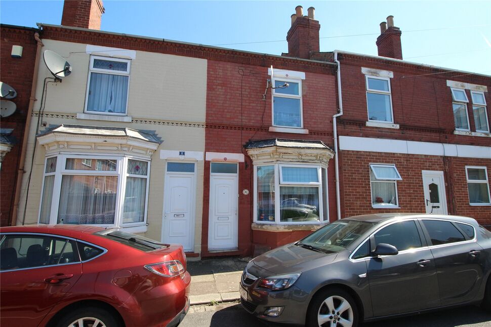 2 bedroom Mid Terrace House for sale, Baxter Avenue, Wheatley