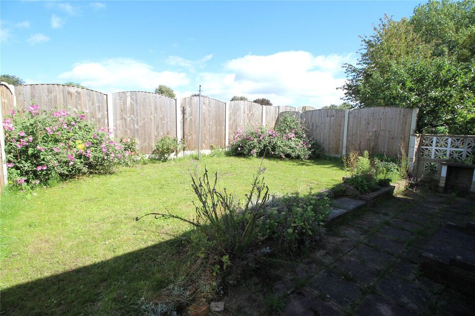 3 bedroom Detached House for sale, Wellcroft Close, Wheatley Hills