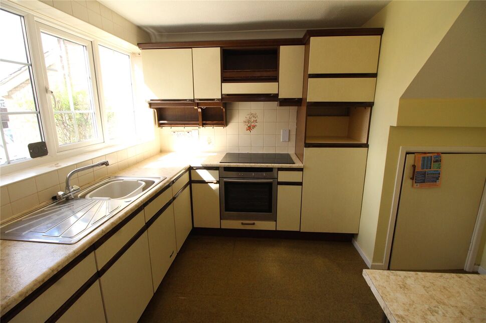 3 bedroom Detached House for sale, Wellcroft Close, Wheatley Hills