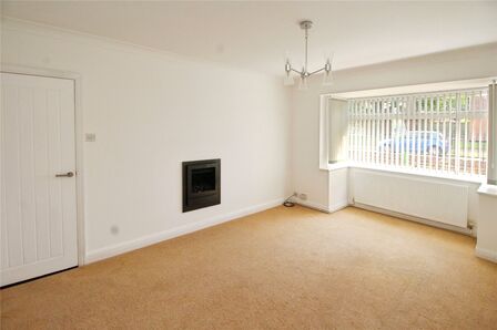 Sheridan Avenue, 3 bedroom Detached Bungalow for sale, £180,000
