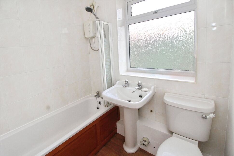 Bathroom / Wc