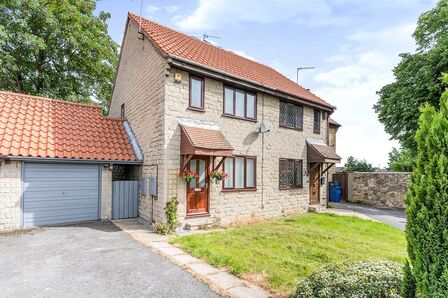 Campsall Park Road, 3 bedroom Semi Detached House to rent, £895 pcm