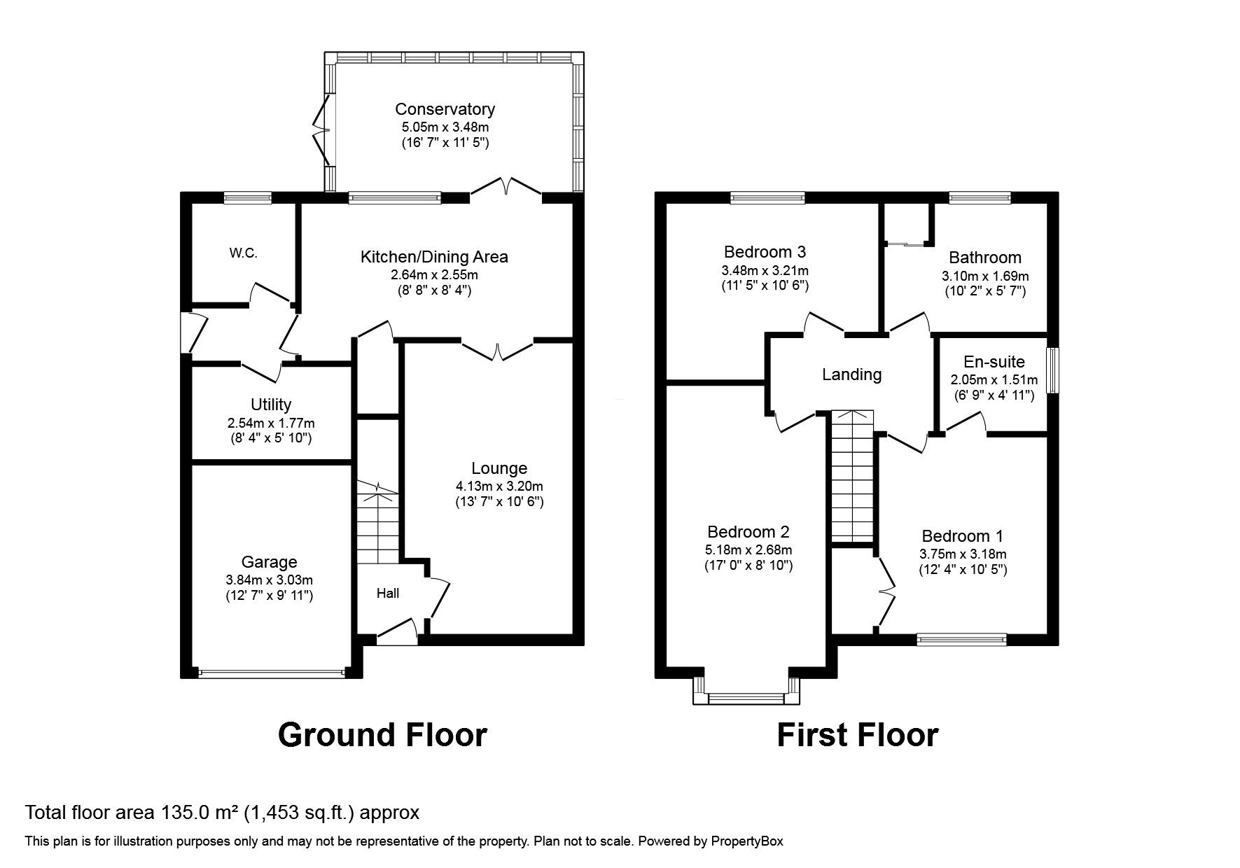 3 bedroom Detached House for sale, Applehaigh Drive, Kirk Sandall, DN3